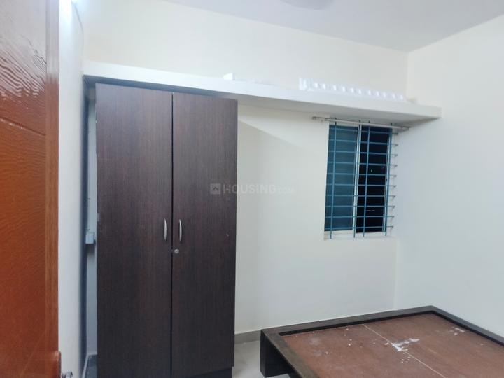 Balaji residency Bedroom 1