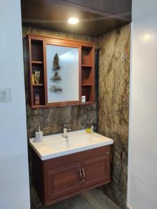 Bathroom Image of 2010 Sq.ft 3 BHK Independent House for sale in Mannanthala Thiruvananthapuram for Rs. 12000000