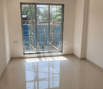 Image of 1000 Sq.ft 2 BHK Independent House for sale in Shriraam Pushpanjali Residency, Thane West, Thane for Rs. 12500000