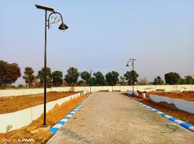 Image of 900 Sq.ft Residential Plot / Land for sale in Mahapura, Jaipur for Rs. 4590000