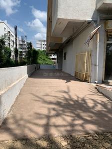 Image of 596 Sq.ft 1 BHK Apartment / Flat for sale in Manjari Budruk, Pune for Rs. 2500000
