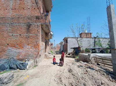 Image of 1000 Sq.ft Residential Plot / Land for sale in Faridipur, Lucknow for Rs. 1500000