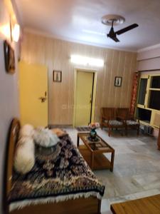 Hall Image of 1750 Sq.ft 3 BHK Apartment / Flat for sale in Hazratganj Lucknow for Rs. 10000000