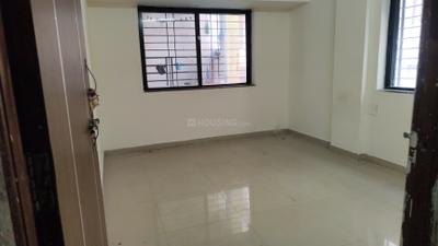 Bedroom Image of 800 Sq.ft 2 BHK Apartment / Flat for rent in Sus Pune for Rs. 18000
