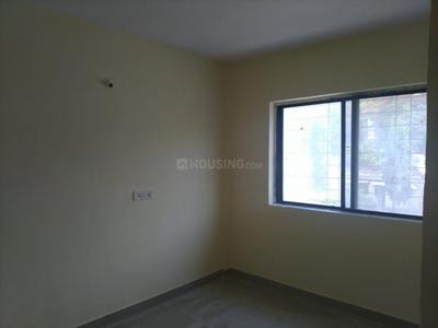 Bedroom Image of 631 Sq.ft 2 BHK Apartment / Flat for sale in Kacharawat Lake View, Ambegaon Budruk Pune for Rs. 4500000