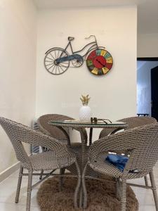 Hall Image of 2000 Sq.ft 2 BHK Apartment / Flat for sale in Gazipur Zirakpur for Rs. 7990000