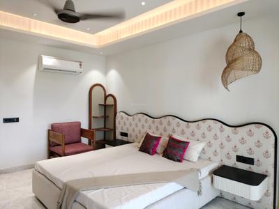Bedroom Image of 2250 Sq.ft 4 BHK Builder Floor for sale in Sector 17 Dwarka New Delhi for Rs. 46500000