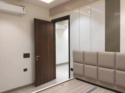 Bedroom Image of 1800 Sq.ft 3 BHK Builder Floor for sale in Vikaspuri Luxury Homes, Vikaspuri New Delhi for Rs. 34000000