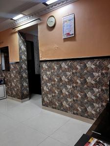 Image of 1000 Sq.ft 2 BHK Apartment / Flat for rent in Shanti Sagar Apartment, Vashi, Navi Mumbai for Rs. 42000