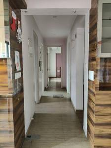 Passage Image of 1640 Sq.ft 3 BHK Apartment / Flat for sale in Mahindra Splendour, Bhandup West Mumbai for Rs. 31800000