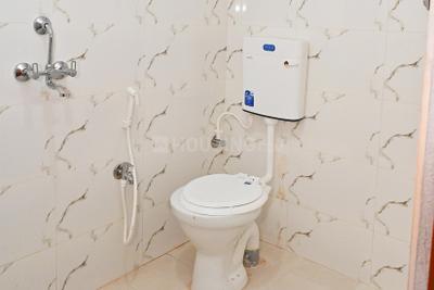 Image of 750 Sq.ft 2 BHK Apartment / Flat for rent in Malviya Nagar, Jaipur for Rs. 22000