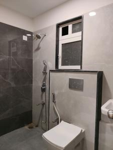 Bedroom Four Image of 2100 Sq.ft 4 BHK Apartment / Flat for sale in Nicco Residency, Jogeshwari East Mumbai for Rs. 45200000