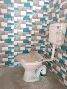 Bedroom One Image of 740 Sq.ft 2 BHK Apartment / Flat for sale in Mourigram Howrah for Rs. 2072000