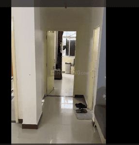 Image of 1150 Sq.ft 2 BHK Apartment / Flat for rent in Bani Park, Jaipur for Rs. 29000