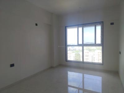 Bedroom Image of 1850 Sq.ft 3 BHK Apartment / Flat for sale in Span Winter Green, Prabhag 36 Pune for Rs. 33000000