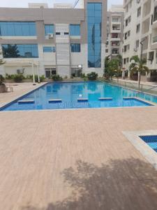 Image of 1565 Sq.ft 3 BHK Apartment / Flat for sale in Hastinapuram, Hyderabad for Rs. 14000000