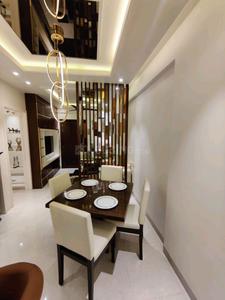 Hall Image of 607 Sq.ft 1 BHK Apartment / Flat for sale in Miyapur Hyderabad for Rs. 4300000