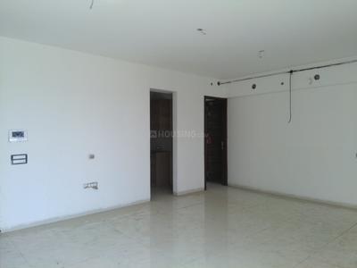 Hall Image of 1850 Sq.ft 3 BHK Apartment / Flat for sale in Panvel Navi Mumbai for Rs. 10000000
