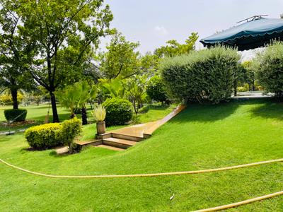 Image of 43560 Sq.ft Residential Plot / Land for sale in Vatika Westin Sohna Resort, Karnki, Gurgaon for Rs. 40000000