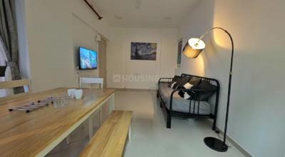 Hall Image of 631 Sq.ft 2 BHK Apartment / Flat for sale in Matunga West Mumbai for Rs. 33000000