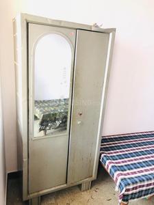 Bedroom Image of 1200 Sq.ft 1 RK Builder Floor for rent in Chamrajpura Mysore for Rs. 6000