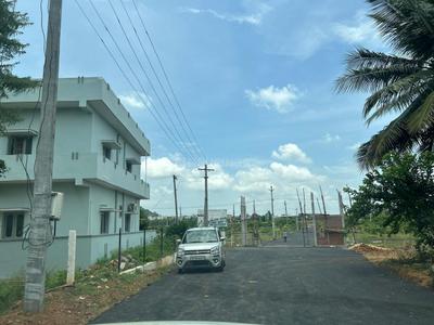 Brochure Image of 1800 Sq.ft Residential Plot / Land for sale in Vizianagaram Cantonment Vizianagaram for Rs. 2600000