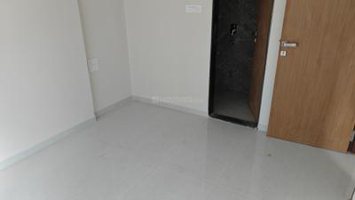 Bedroom Image of 510 Sq.ft 1 BHK Apartment / Flat for rent in Promesa West End, Dadar West Mumbai for Rs. 80000