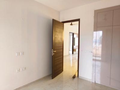 Bedroom Image of 1500 Sq.ft 3.5 BHK Apartment / Flat for sale in M3M Soulitude, Sector 89 Gurgaon for Rs. 16200000