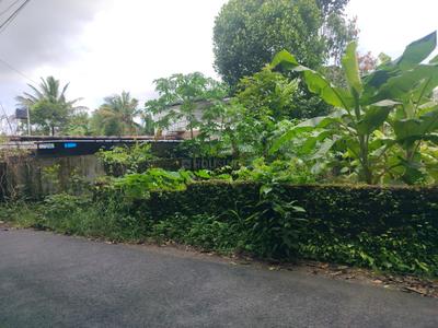 Keralarealty Plot View 3