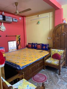Bedroom Image of 2700 Sq.ft 4 BHK Independent House for sale in Birati Kolkata for Rs. 7500000