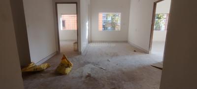 Hall Image of 1270 Sq.ft 3 BHK Apartment / Flat for sale in Kalikapur Kolkata for Rs. 8855000