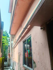 Balcony Image of 1300 Sq.ft 4.5 BHK Independent House for sale in South City, Prince Anwar Shah Connector Kolkata for Rs. 4200000