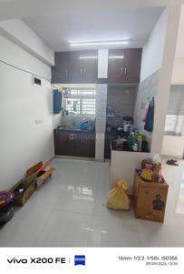 Hall Image of 1200 Sq.ft 1 BHK Apartment / Flat for rent in Bennigana Halli Bengaluru for Rs. 25100