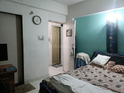 Bedroom Image of 900 Sq.ft 2 BHK Apartment / Flat for sale in Atharva Purva, Hadapsar Pune for Rs. 4800000