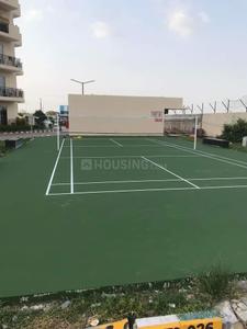 Image of 905 Sq.ft 2 BHK Apartment / Flat for sale in Signature Global The Roselia, Sector 95A, Gurgaon for Rs. 6300000