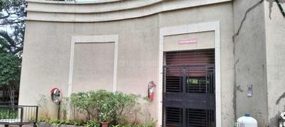 Image of 500 Sq.ft 1 BHK Apartment / Flat for sale in Nyati Evita, Lohegaon, Pune for Rs. 4500000
