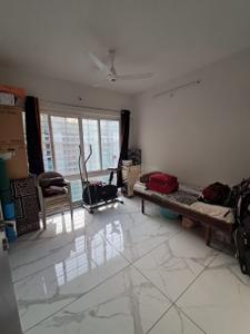 Hall Image of 1428 Sq.ft 3 BHK Apartment / Flat for rent in Rahul Downtown, Punawale Pune for Rs. 30000