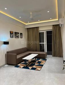 1 BHK Apartment