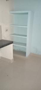 Kitchen Image of 400 Sq.ft 1 RK Builder Floor for rent in Nanda Nagar Gorakhpur for Rs. 4000