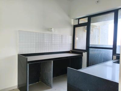 Kitchen Image of 1356 Sq.ft 3 BHK Apartment / Flat for sale in Shapoorji Pallonji Vanaha, Bavdhan Pune for Rs. 12300000