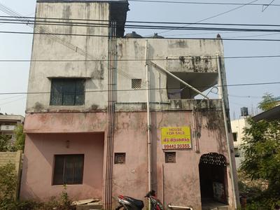 Image of 1323 Sq.ft 4 BHK Independent House for sale in Kuniyamuthur, Coimbatore for Rs. 8500000