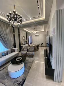 Image of 1950 Sq.ft 4 BHK Apartment / Flat for sale in PR7 Airport Road, Zirakpur for Rs. 11000000