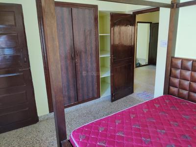 Bedroom Image of MP Vasantha Kumari  Nest  in Bhyraveshwara Nagar, Bangalore