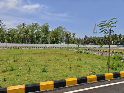 Image of 700 Sq.ft Residential Plot / Land for sale in Tambaram, Chennai for Rs. 2449300