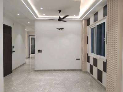Living Room Image of 1800 Sq.ft 3 BHK Builder Floor for sale in Vikaspuri New Delhi for Rs. 38500000