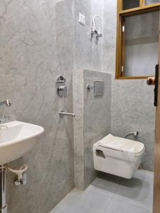 Bedroom Two Image of 550 Sq.ft 2 BHK Apartment / Flat for sale in Nawada New Delhi for Rs. 3600000