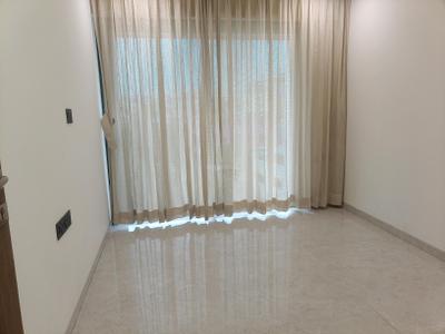 Bedroom Image of 1225 Sq.ft 2 BHK Apartment / Flat for sale in GeeCee Emerald, Kharghar Navi Mumbai for Rs. 14000000