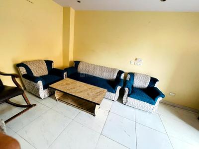 Hall Image of Sankalp PG in Sector 11, Noida