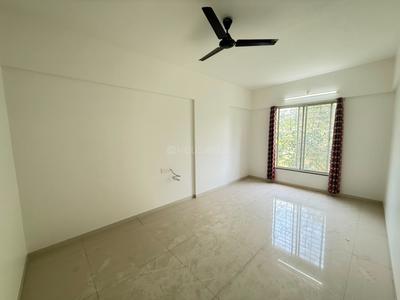 Bedroom Image of 1200 Sq.ft 3 BHK Apartment / Flat for rent in Abhilasha Hermes Paras 3, Yerawada Pune for Rs. 75000