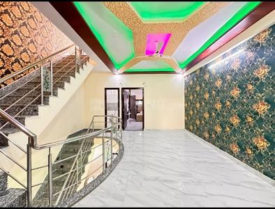 Hall Image of 2200 Sq.ft 3 BHK Duplex for sale in Sirsi Jaipur for Rs. 8600000